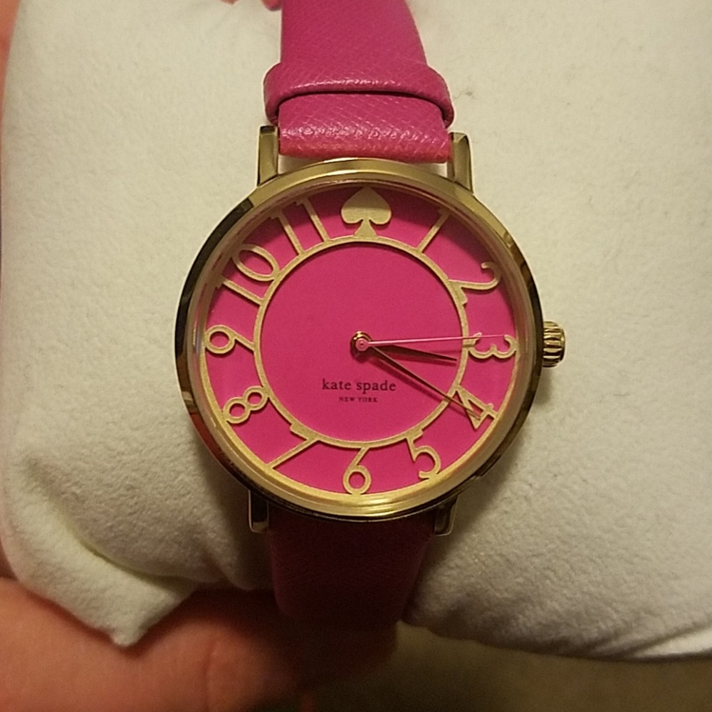 Kate Spade Watch - Make an offer!